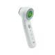 Braun BNT400 termómetro digital Teledetección Blanco Frente